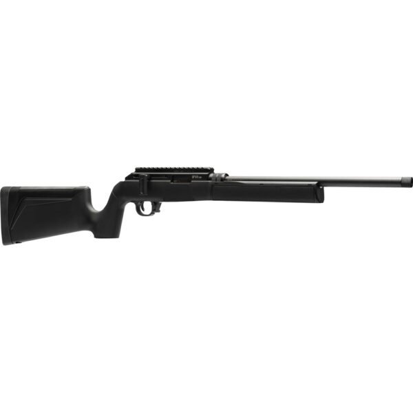 WAI HAM FRC B1 22WMR BLK 10R
