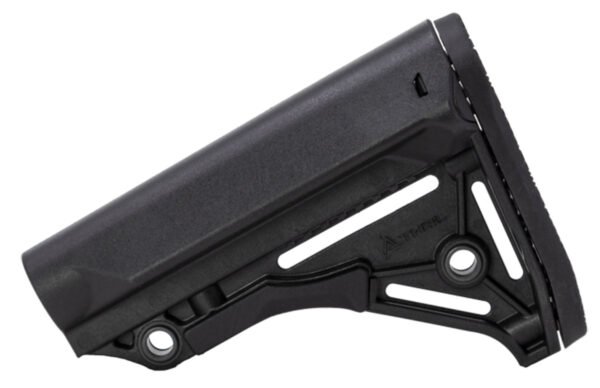 THRIL INC CCSBLK CCS Mil-Spec Carbine Black Polymer