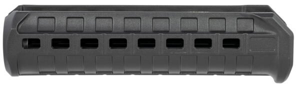 NcStar VG145 Handguard M-LOK Heat-Resistant Polymer Black for Mossberg 500, 590; Maverick 88