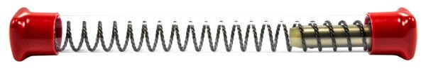 Geissele Automatics 05495H3 Super 42 H3 Buffer, Braided Wire Spring, Carbine Length for AR-15