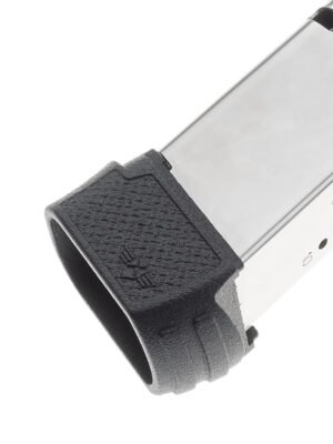 Xtech Tactical XT3045001   Black Polymer Fits Springfield Hellcat