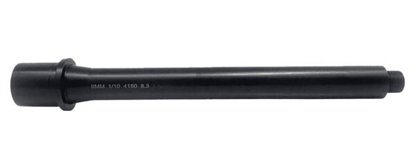 L&S LS9MM83-36 8.3 AR9 NITRIDE BRL 1/2X36