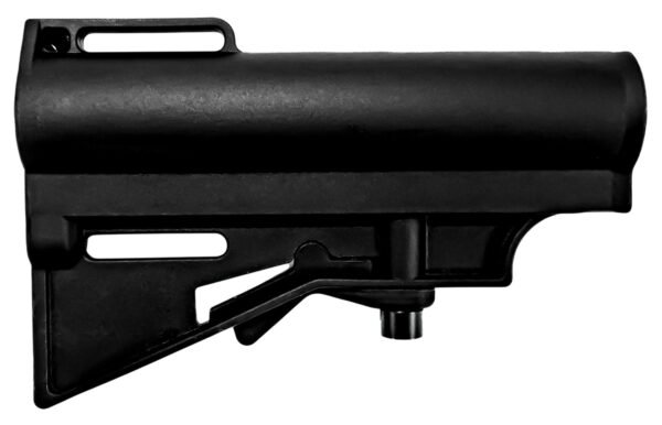 Dpms Panther Arms DP51655159555 CAR-15  Black Polymer