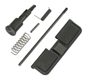 WLA WLA-UPR-2005-01 AR15 UPPER PARTS KIT KNURLED