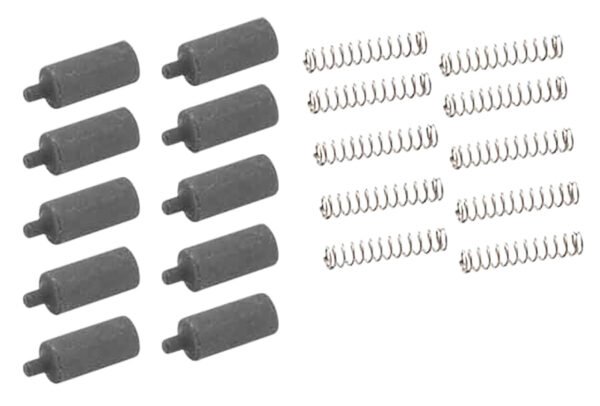 Luth-ar LR-01A-10 Buffer Retainer  w/Spring 10 pack
