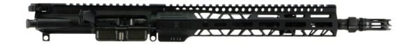 FAXON FXURGM6A125GA1075CSR MATCH 6ARC  12.5 SR UPP