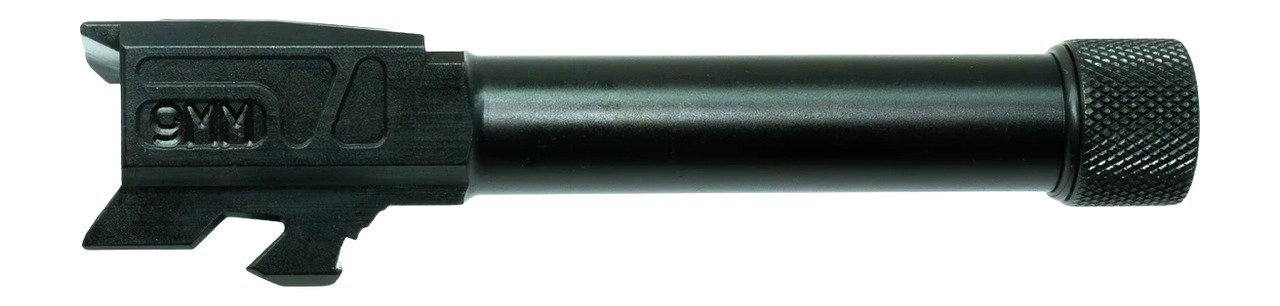 FAXON GA910N43NGQT         DUTY THRD G43/43X 9MM