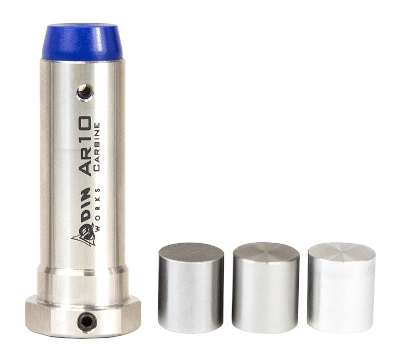 ODIN OS-ABS-AR10   ADJUSTABLE BUFFER - AR10