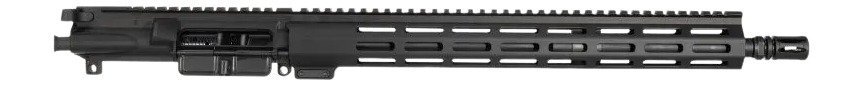 ONE OH-CU04 16" 300BO COMPLT UPPER RCVR