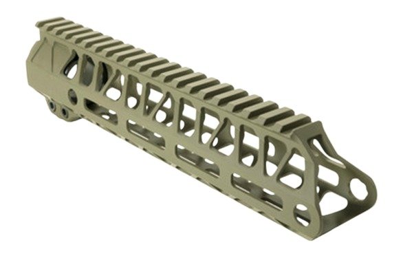 TIMBER ME9HGOD ENFORCER 9" HNDGRD MLOK ODG