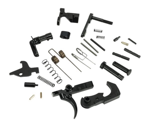 KAK 506-1015-008     AR-15 LPK(NO GRIP/TRIG GRD)