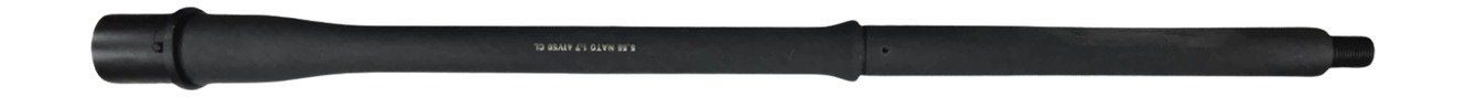 KAK MO-121-0212-010 M16 5.56 16" BARREL CHRM/PHOS