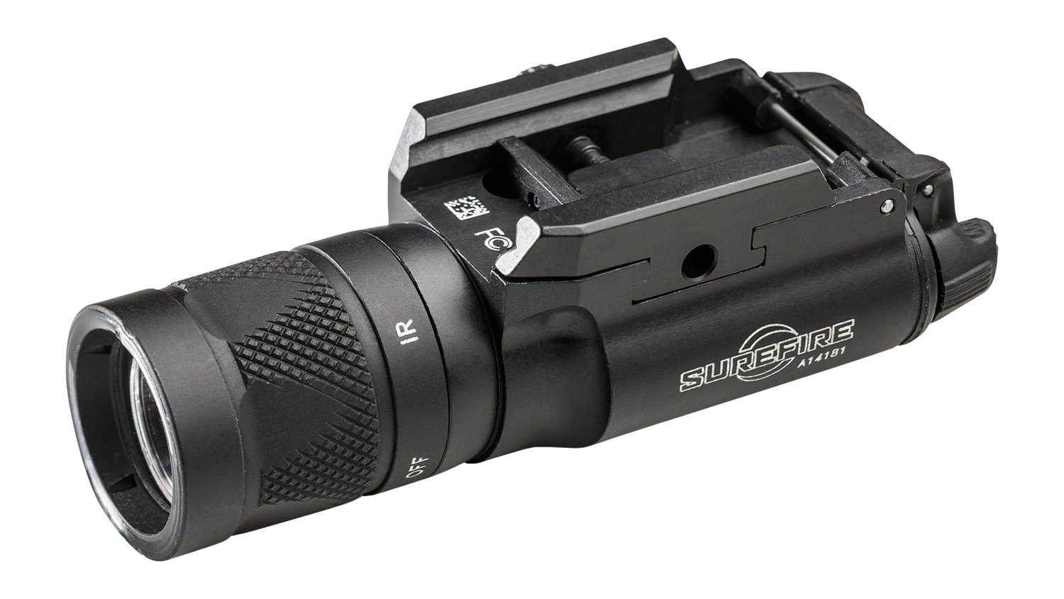 SF X300V-B X300 VAMPIRE WEAPON LIGHT