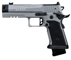 P211 GTO Quicksilver