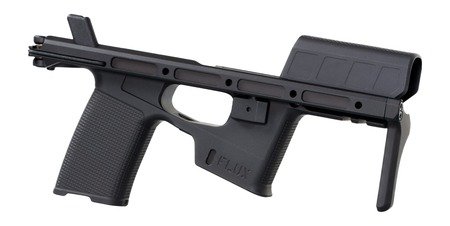 Flux Raider 365 Aluminum
