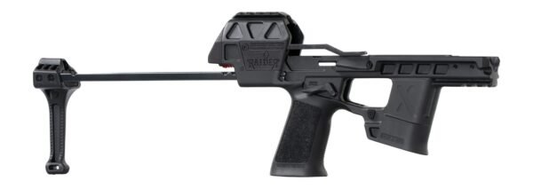 Flux Raider X 320