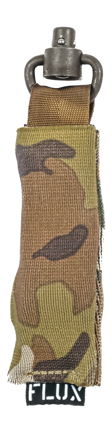 FLUX 165-00033 RIPCORD SLING QD - MULTICAM
