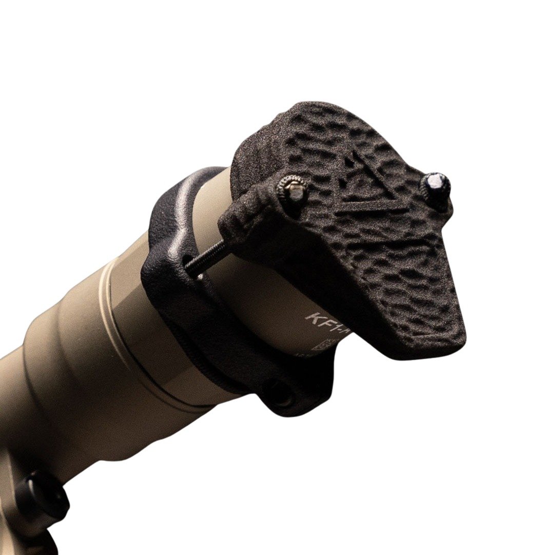 OHC OHC-LCR-SM LIGHTCAP RUGGEDIZED SMALL