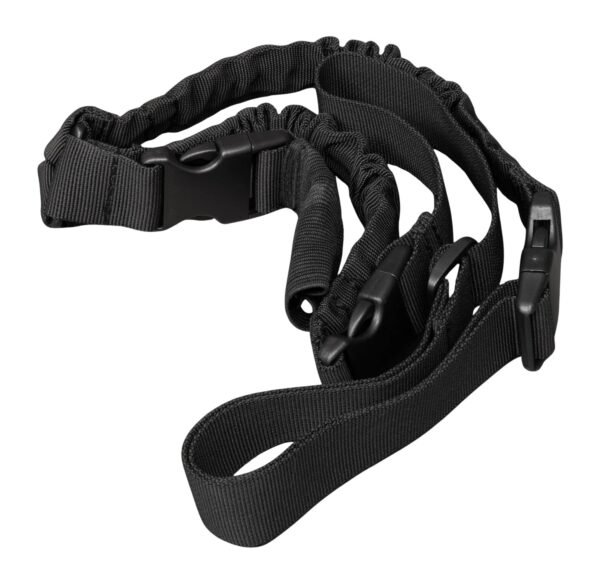 LEGEND PEG910-BK PEGASUS BUNGEE SLING BLACK