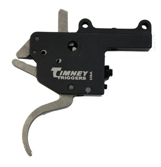 TIMNEY 452L CZ 452 (2-4LB) ADJ 22LR