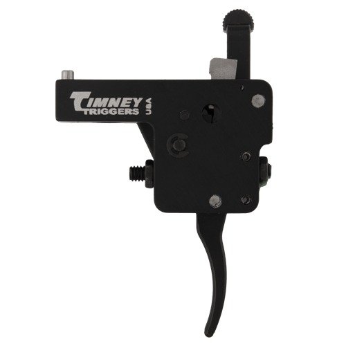 TIMNEY 610S MOSSBERG LBA SA (1.5-4) ADJ