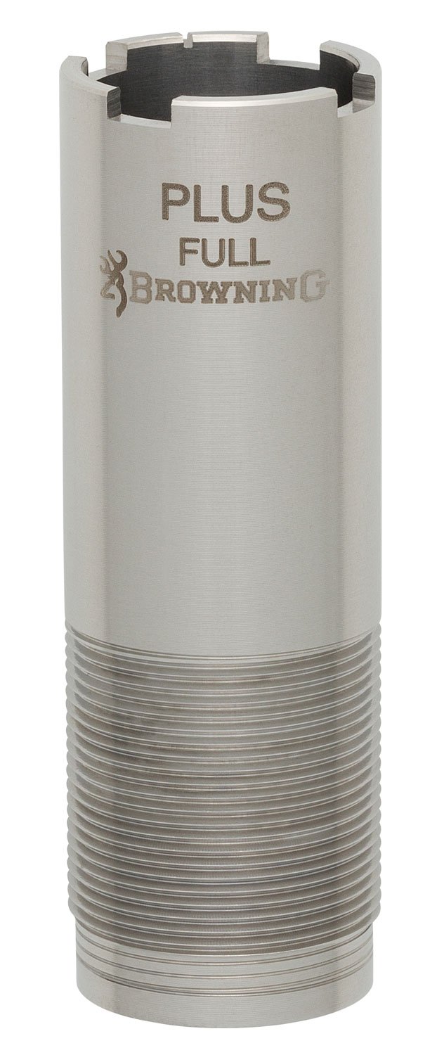 Browning 1130755 Invector-Plus  Browning 20 Gauge Full Flush 17-4 Stainless Steel
