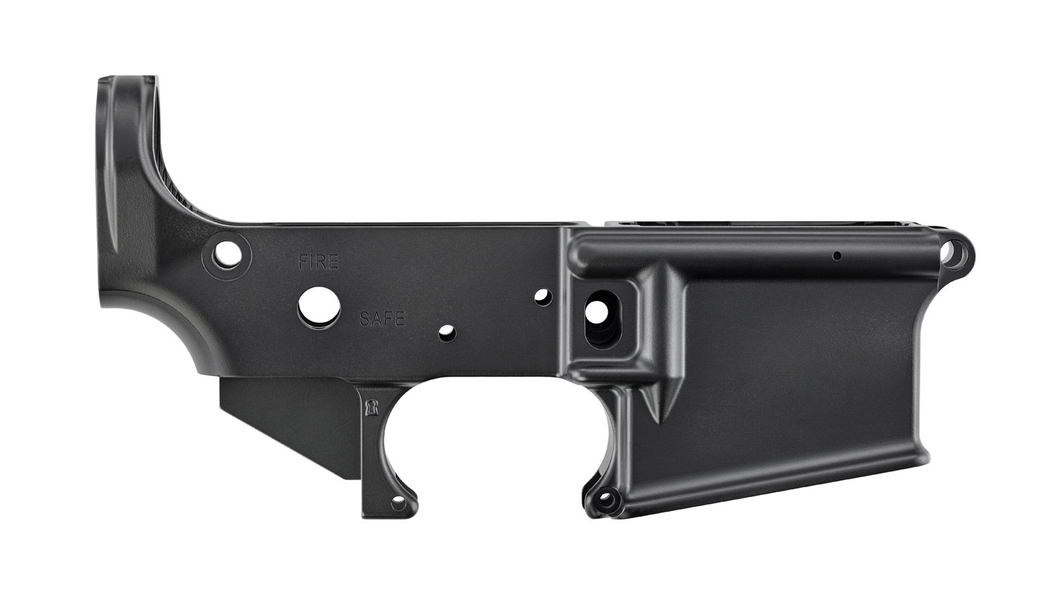 RUG AR LOWER RECEIVER ONLY