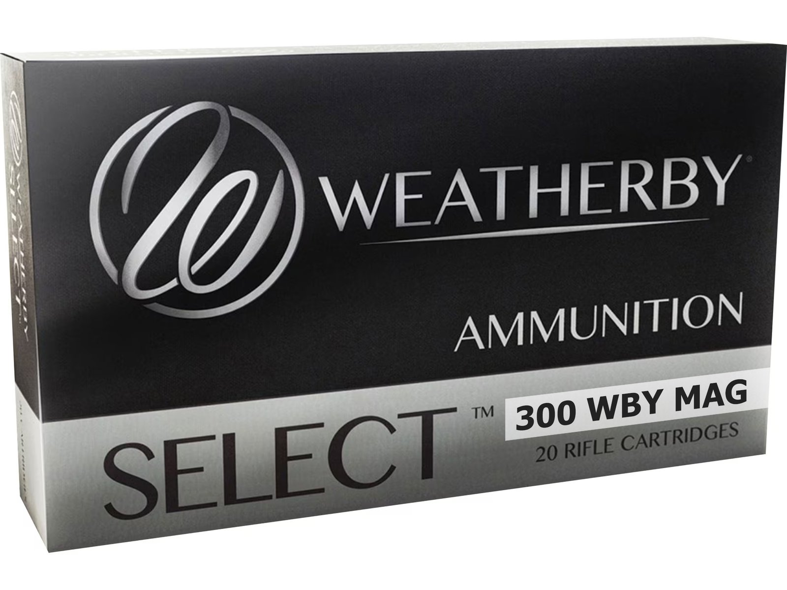 WEATHERBY 300WBY 180GR HDY INTERLOCK