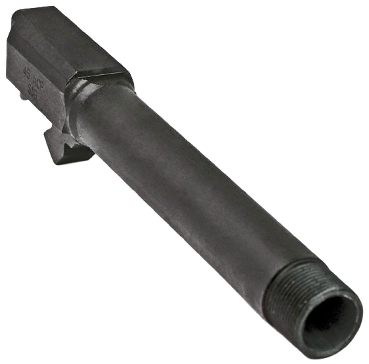Sig Sauer BBL22045CPTB P220 45 ACP 4.40" Threaded Black Phosphate