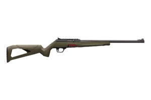 WRA WILDCAT SR 22LR 16.5 OD