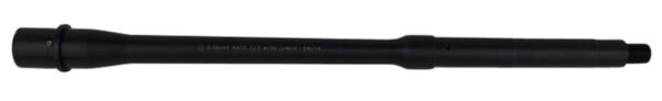Ballistic Advantage BABL556010M Modern Series Mid-Length/Government 5.56x45mm NATO 14.50" Threaded Fits AR-15