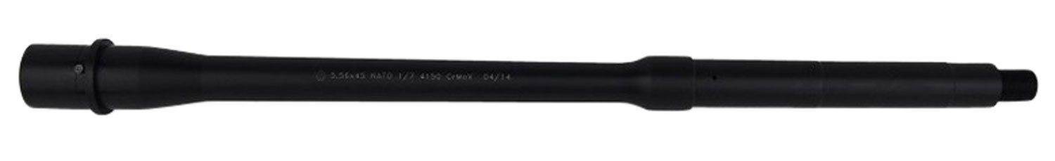 Ballistic Advantage BABL556010M Modern Series Mid-Length/Government 5.56x45mm NATO 14.50" Threaded Fits AR-15