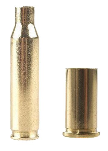 Winchester Ammo WSC308WU Unprimed Cases  308Win Rifle Brass 50/Bag