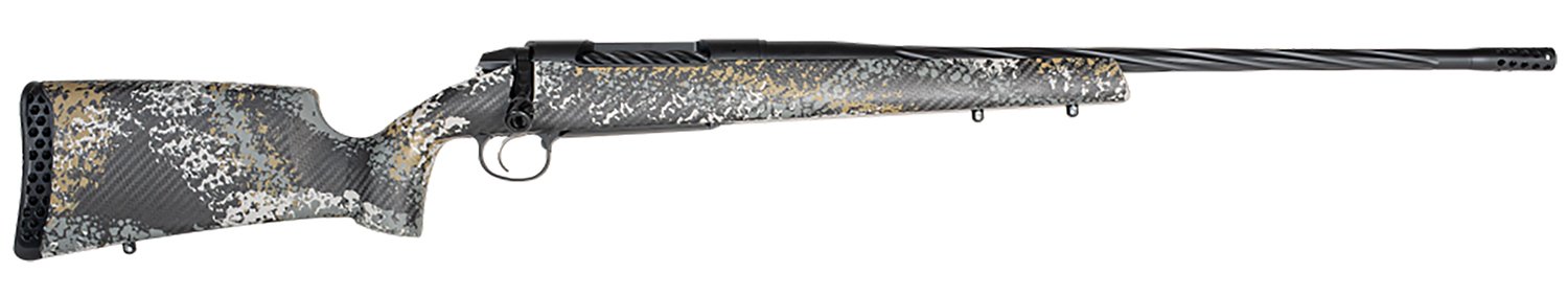 WEATHERBY 307 ALPINE ST 6.5PRC 22"