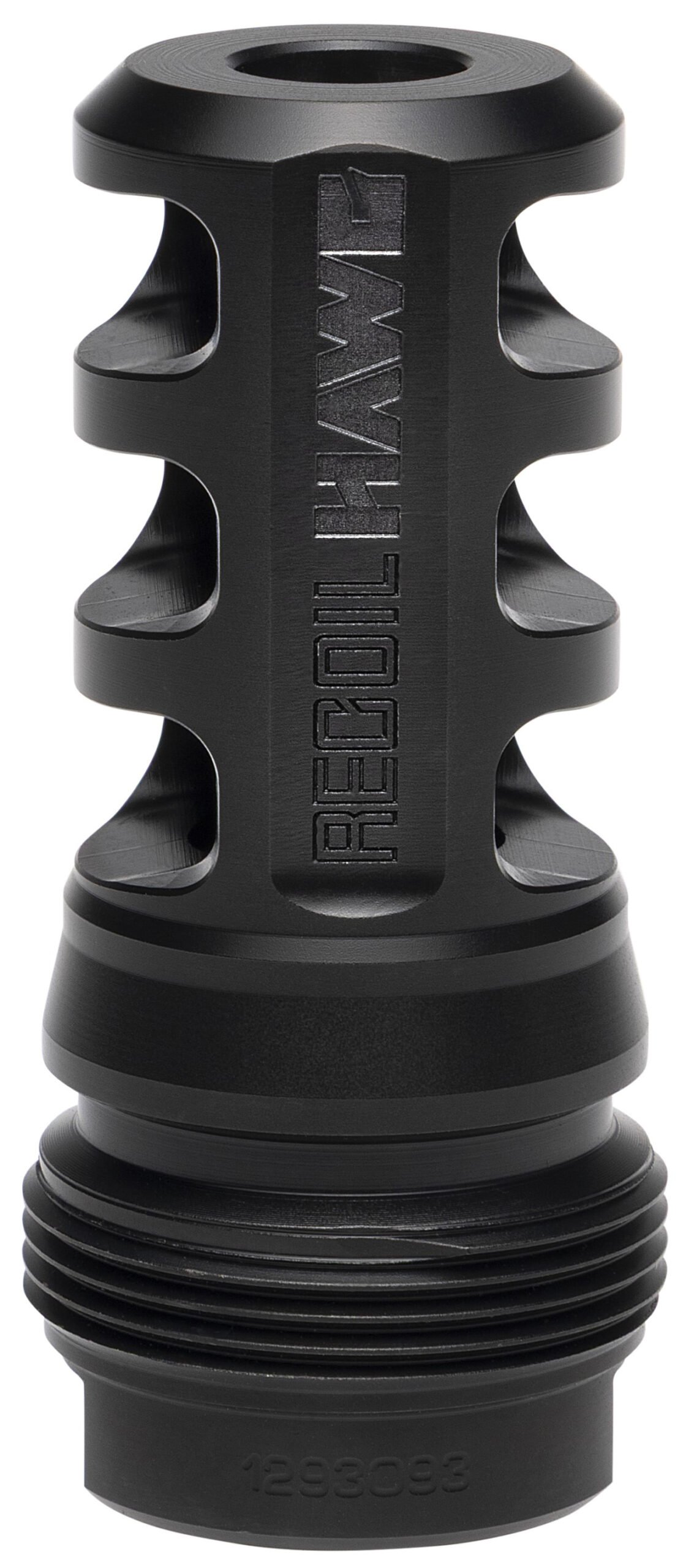 BRN XENO RECOIL HWG M13X.75 MB