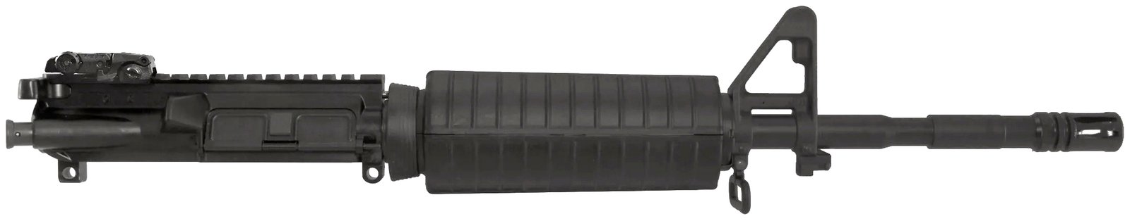 CLT UPPER 223REM 14.5 STD HANDGUARD POST SIGHT