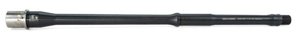 FAXON BBL AR15 MATCH GUNNER 6MMARC 16 MID