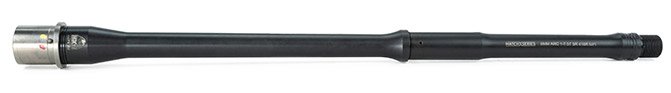 FAXON BBL AR15 MATCH GUNNER 6MMARC 16 MID