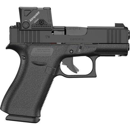 Glock 43X MOS - Image 2