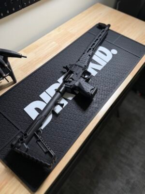 KelTec CNC Industries, Inc. SUB-2000 9X19 (8/1)