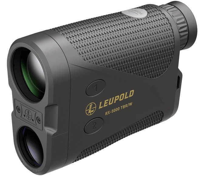 LEU RX5000 TBR/W DNA BLK RED OLED