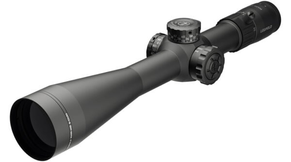 LEU MARK4HD 8-32X56 ILLU M1C3 SF FFP PR2-MOA