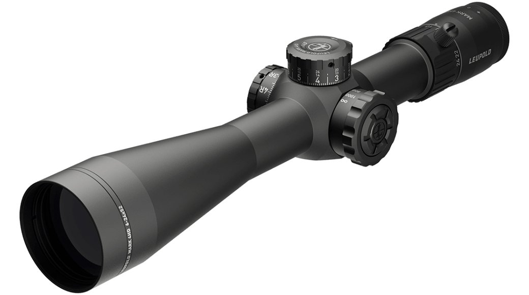 LEU MARK4HD 6-24X52 ILLU M5C3 SF FFP PR3-MIL