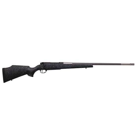 WBY MKV ACCUMARK 28 6.5-300WBY BLACK GREY