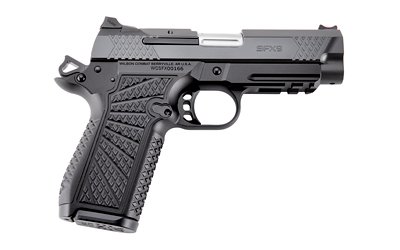 WCT SFX9 CMP RL 9MM 4B 15R - Image 2