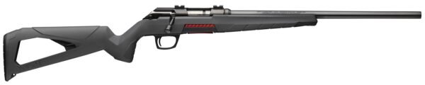 WIN XPERT RIMFIRE MAGNUM 17HMR 18 8RD MATTE BLK
