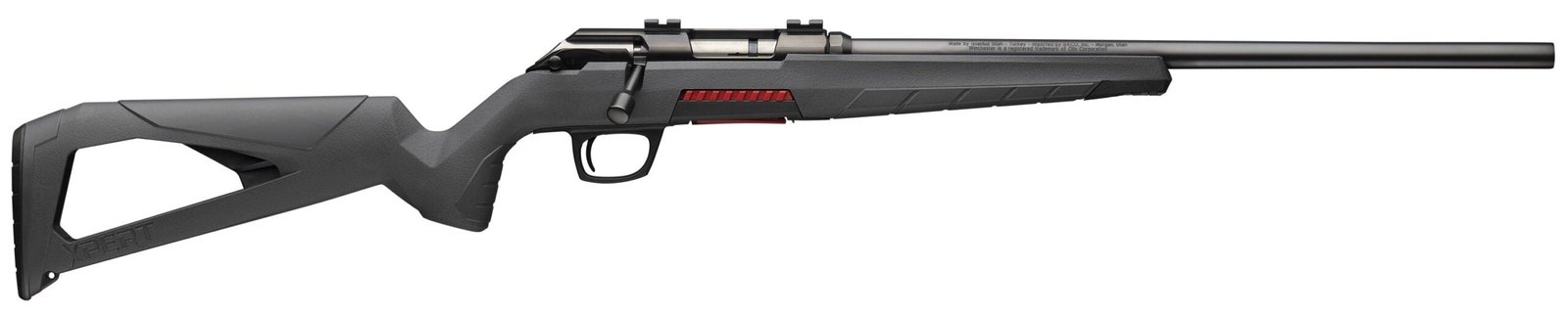 WIN XPERT RIMFIRE MAGNUM 17HMR 18 8RD MATTE BLK