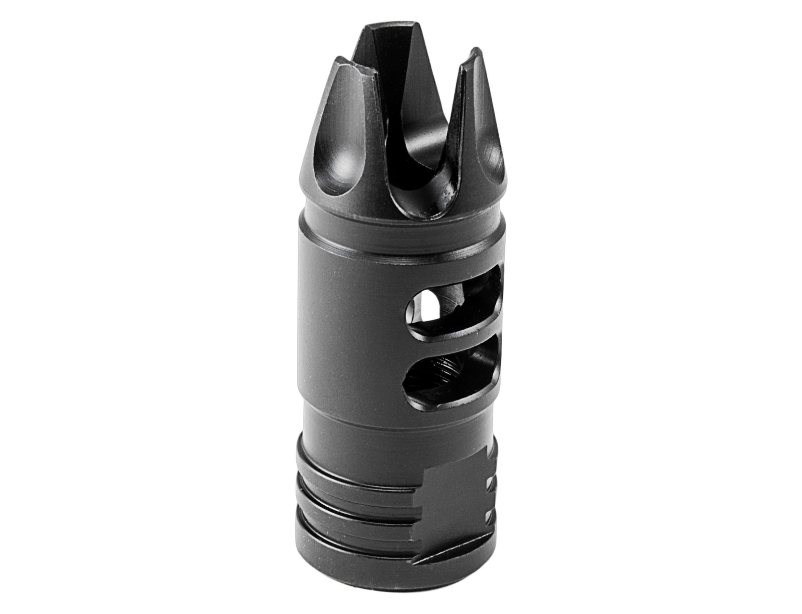 MFT E-VOLV AR15 BRAKE 3 PRONG