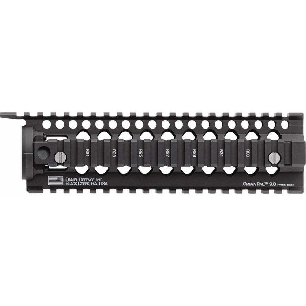 Omega Rail 9.0