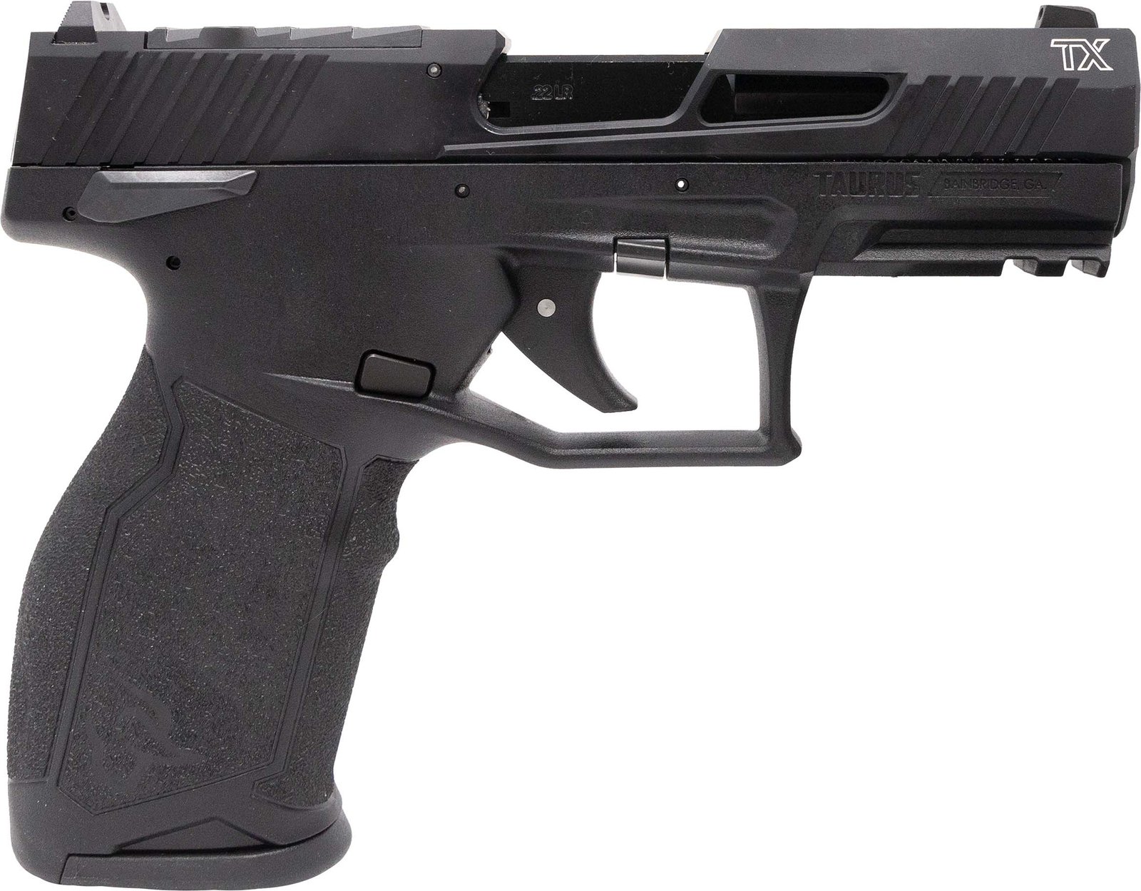 TAU TX22 G2 TORO 22LR 10RD
